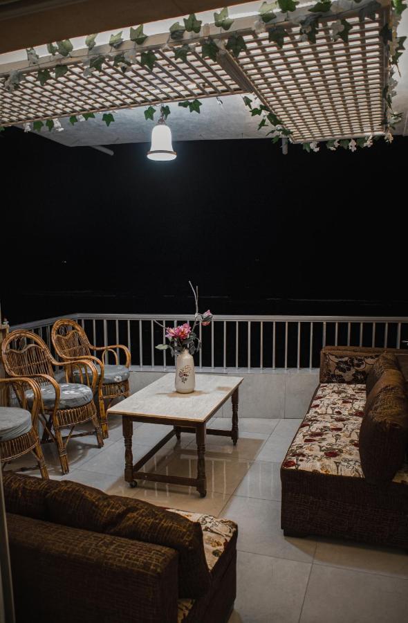 Apartment Panorama Beach Montazah Families Only Alexandria Ngoại thất bức ảnh