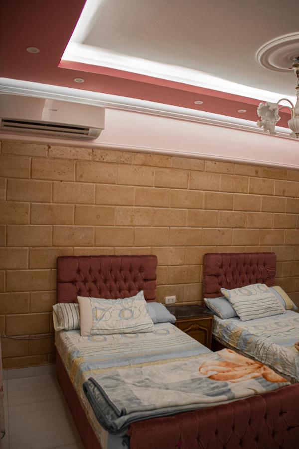 Apartment Panorama Beach Montazah Families Only Alexandria Ngoại thất bức ảnh