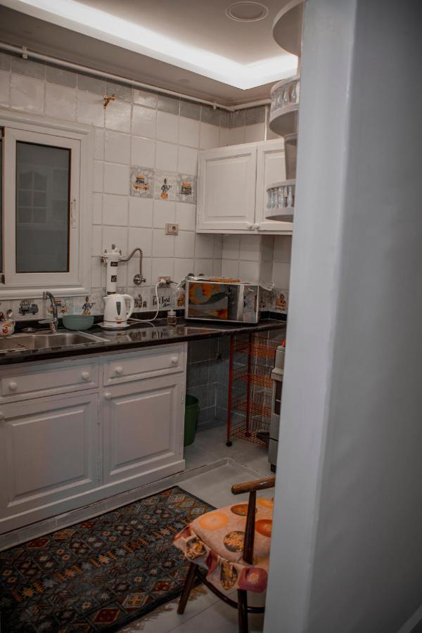 Apartment Panorama Beach Montazah Families Only Alexandria Ngoại thất bức ảnh
