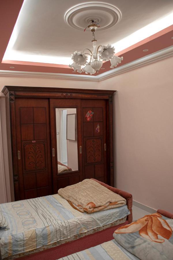 Apartment Panorama Beach Montazah Families Only Alexandria Ngoại thất bức ảnh