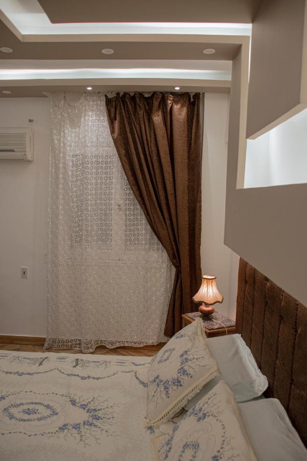 Apartment Panorama Beach Montazah Families Only Alexandria Ngoại thất bức ảnh