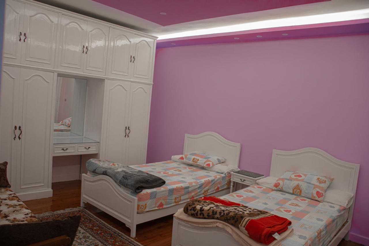 Apartment Panorama Beach Montazah Families Only Alexandria Ngoại thất bức ảnh