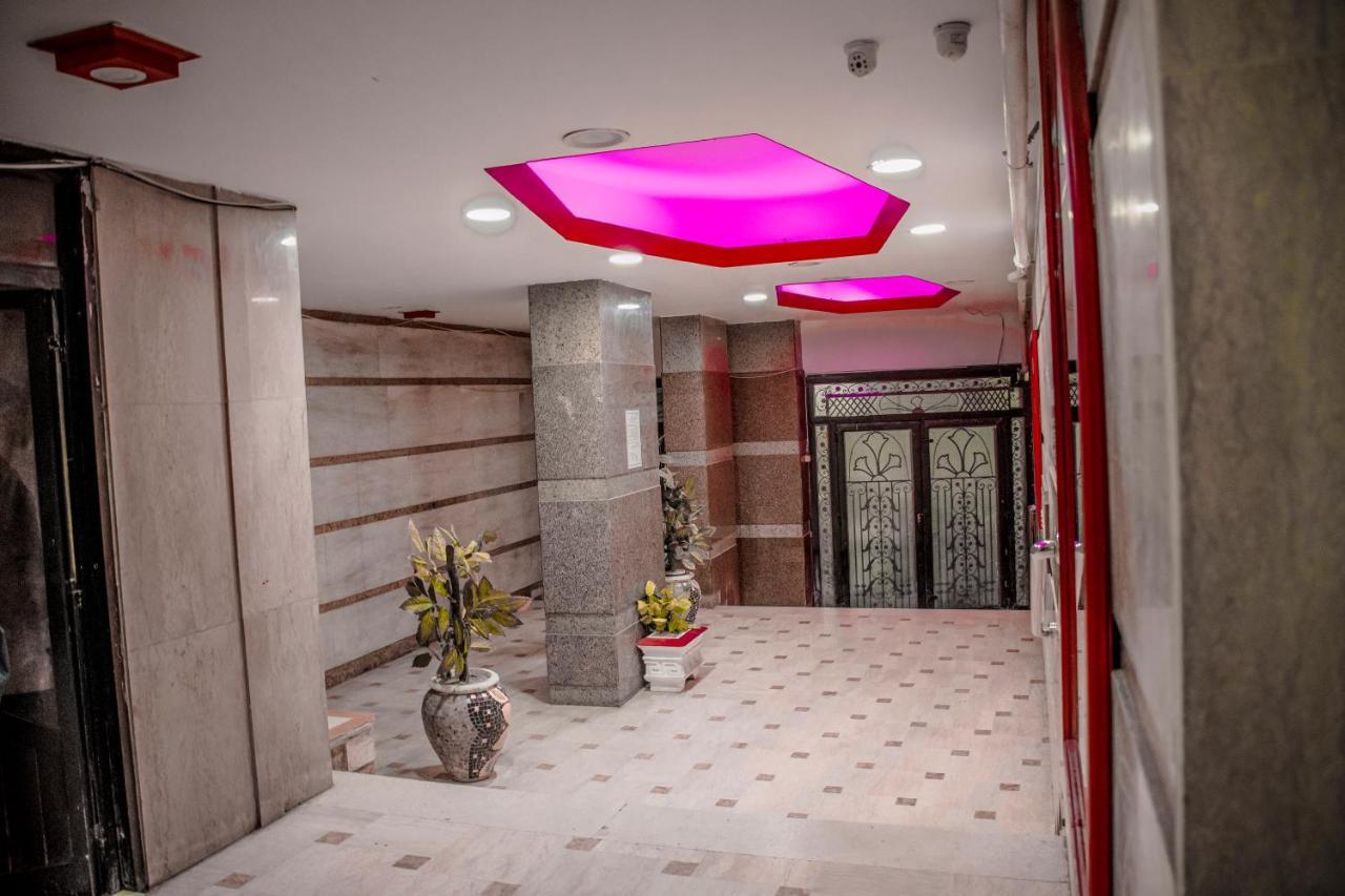 Apartment Panorama Beach Montazah Families Only Alexandria Ngoại thất bức ảnh